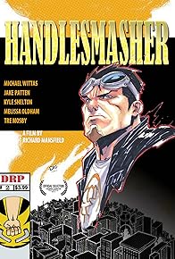 Primary photo for HandleSmasher
