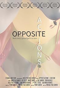 Primary photo for Opposite Actions