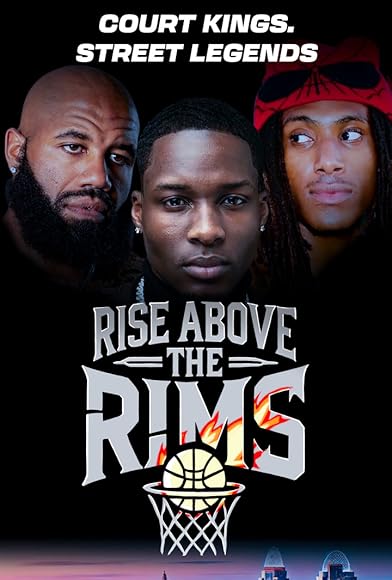 Primary photo for Rise Above the Rims Primary photo for Rise Above the Rims