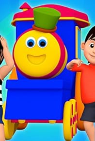 Primary photo for Bob the train -Head shoulders knees and toes
