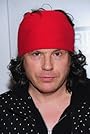 Ian Astbury's primary photo Ian Astbury's primary photo