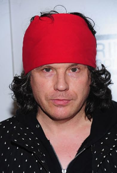 Primary photo for Ian Astbury Primary photo for Ian Astbury