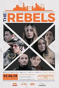 Primary photo for The Rebels Primary photo for The Rebels