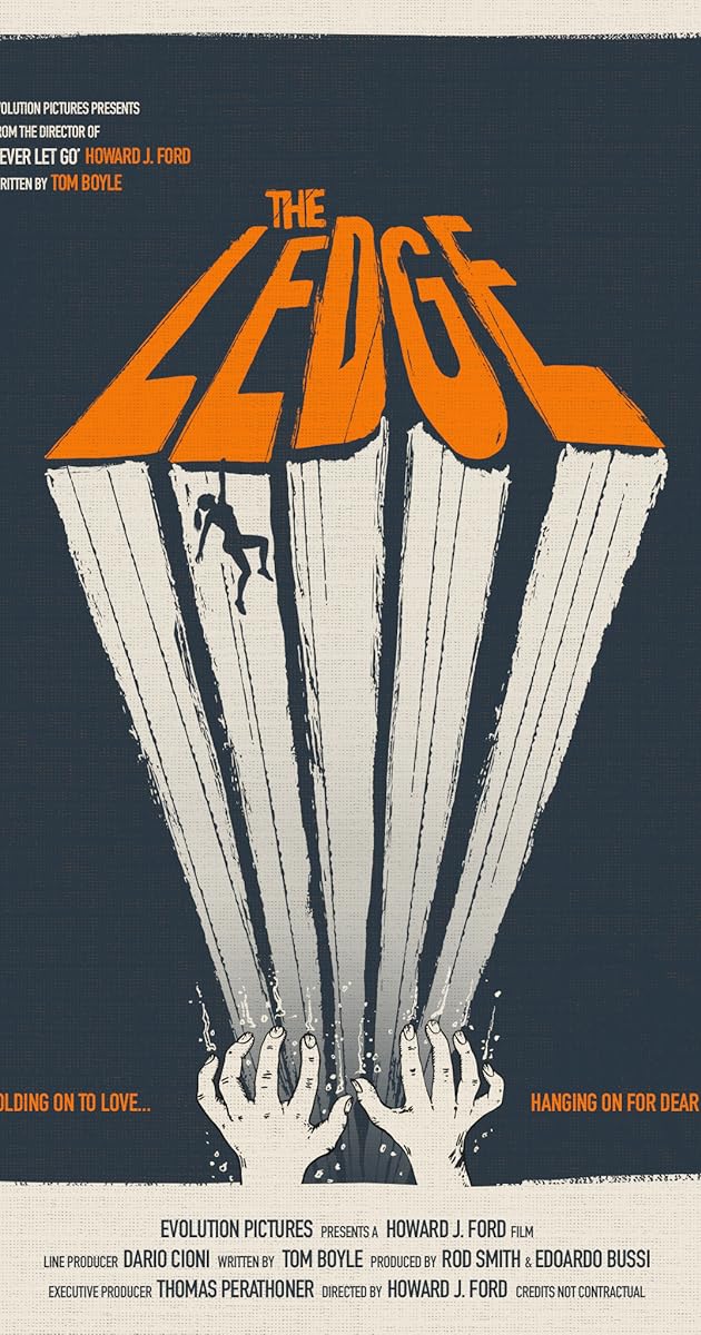 The Ledge - IMDb