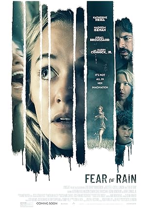 Fear of Rain 2021