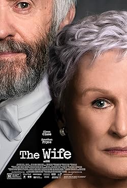 Poster of The Wife
