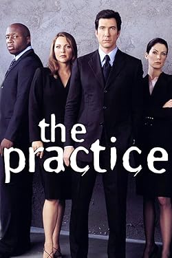 Poster of The Practice