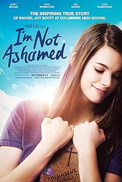 Poster of  I'm Not Ashamed