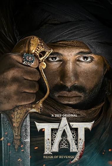 Taj: Divided by Blood S01-S02