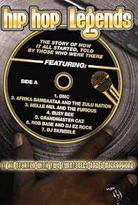 Primary photo for Hip Hop Legends Primary photo for Hip Hop Legends
