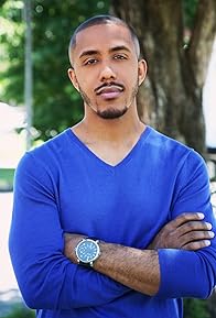 Primary photo for Marques Houston Primary photo for Marques Houston