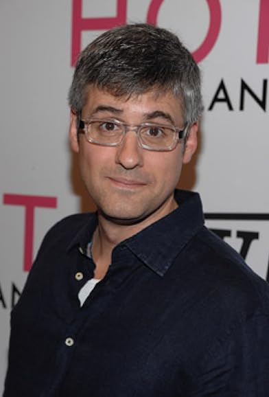 Primary photo for Mo Rocca Primary photo for Mo Rocca