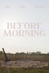 Primary photo for Before Morning
