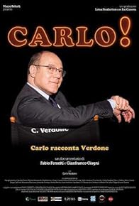 Primary photo for Carlo! Primary photo for Carlo!