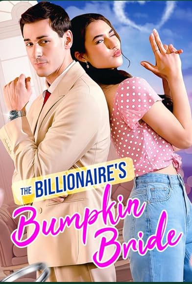 Primary photo for The Billionaire's Bumpkin Bride Primary photo for The Billionaire's Bumpkin Bride