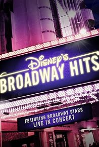 Primary photo for Disney's Broadway Hits at Royal Albert Hall Primary photo for Disney's Broadway Hits at Royal Albert Hall