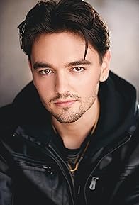 Primary photo for Phillip Solheim