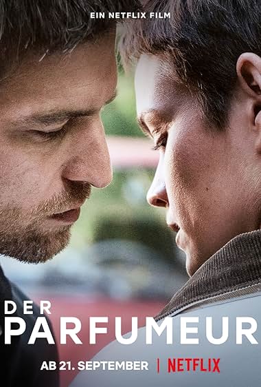 The Perfumier 2022 movie poster - watch and download free