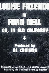 Primary photo for Faro Nell