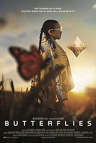 Primary photo for Butterflies