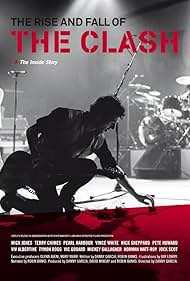 その他 Rise &amp; Fall of the Clash [DVD] THE RISE AND FALL OF THE CLASH (DVD) SKLEP! 7558575708