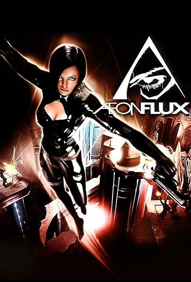Primary photo for Æon Flux Primary photo for Æon Flux