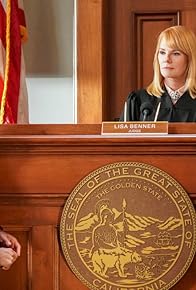 Primary photo for How to Succeed in Law Without Really Re-Trying Primary photo for How to Succeed in Law Without Really Re-Trying