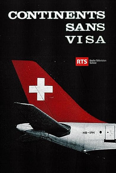 Primary photo for Continents sans visa Primary photo for Continents sans visa