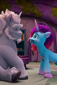 Primary photo for Father of the Bridlewood