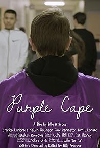 Primary photo for Purple Cape Primary photo for Purple Cape