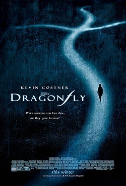Poster of Dragonfly