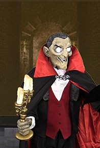 Primary photo for Count Creepovic