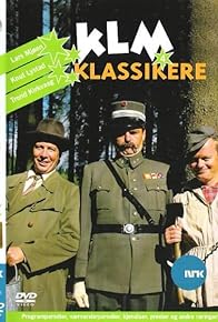 Primary photo for KLM klassikere