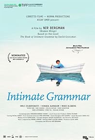 Primary photo for Intimate Grammar Primary photo for Intimate Grammar