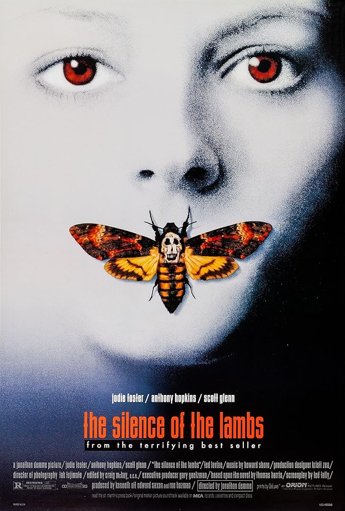 image-The Silence of the Lambs