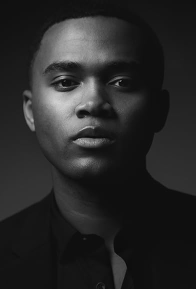 Primary photo for Chosen Jacobs Primary photo for Chosen Jacobs