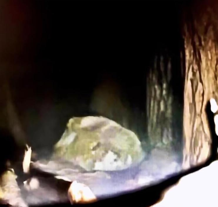 Where All Things Cease