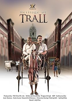 Poster of City of Joy