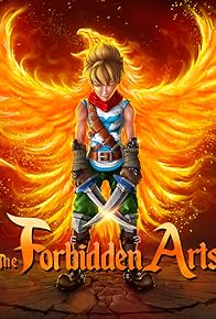 Primary photo for The Forbidden Arts Primary photo for The Forbidden Arts
