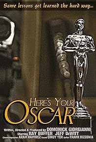 Primary photo for Here's Your Oscar