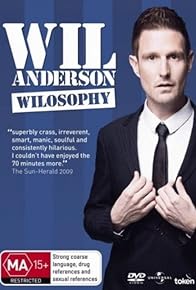 Primary photo for Wil Anderson: Wilosophy