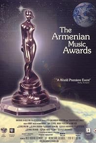 Primary photo for The 1st Annual Armenian Music Awards