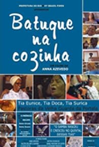 Primary photo for Batuque na Cozinha