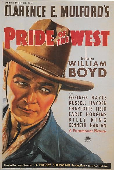 Primary photo for Pride of the West Primary photo for Pride of the West