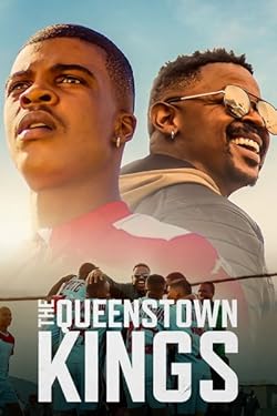 Poster of The Queenstown Kings