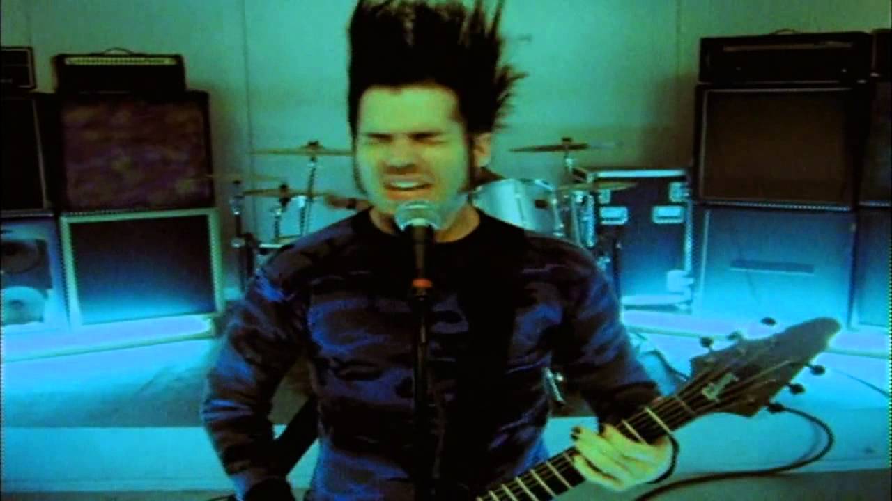Static X Push It Video 1999 Imdb