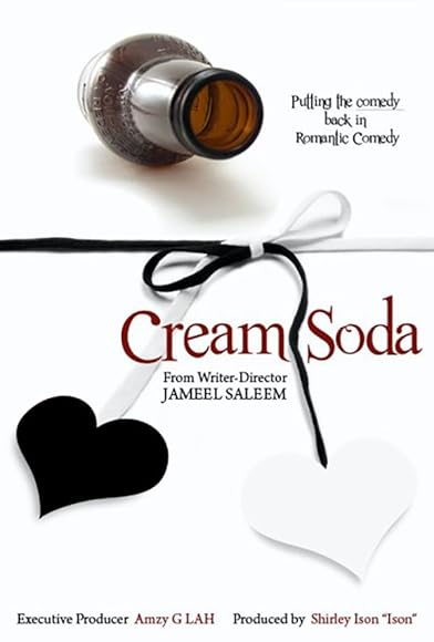 Primary photo for Cream Soda Primary photo for Cream Soda