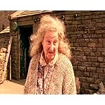 Actor: Jacqueline Clarke
