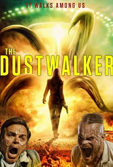 The Dustwalker 2019
