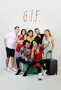Primary photo for Episode #1.4 Primary photo for Episode #1.4